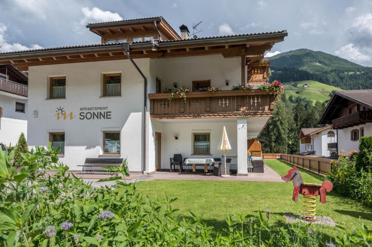 App Sonne Nr 20 Apartment Lutago Exterior photo
